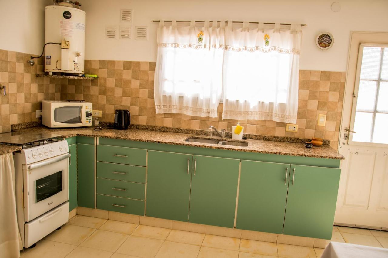 Apartment La Palmera