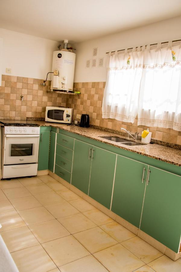 Apartment La Palmera