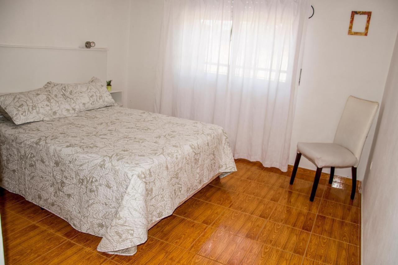 La Palmera Apartment